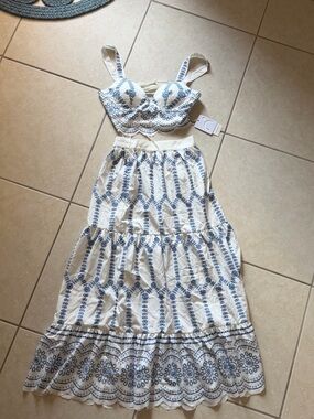 NWT Commense Set - S